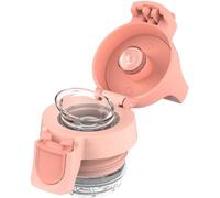 Sigg - Hot & Cold ONE Tapa superior (0,3 & 0,5 L & 0,55 L), repuesto termo Hot & Cold y Hot & Cold ONE, tapa a prueba de fugas