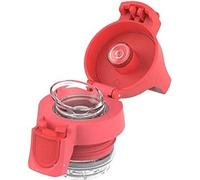 Sigg - Hot & Cold ONE Tapa superior (0,3 & 0,5 L & 0,55 L), repuesto termo Hot & Cold y Hot & Cold ONE, tapa a prueba de fugas