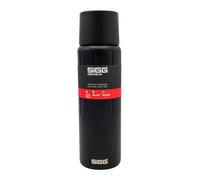 Sigg ibt obsidian termo 0,75 l negro