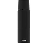 SIGG - Insulated Water Bottle - Thermo Flask Gemstone IBT - with Cup - Leakproof