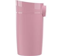 Sigg Miracle Lingonberry Touch Taza térmica (0.27 L), termo para café aislante y sin sustancias nocivas, vaso térmico y hermético de acero inoxidable