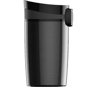 Sigg Taza térmica Miracle (0,27 l/0,47 L), sin sustancias nocivas y aislada, taza de café para llevar de acero inoxidable