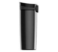 Sigg Taza térmica Miracle (0,27 l/0,47 L), sin sustancias nocivas y aislada, taza de café para llevar de acero inoxidable
