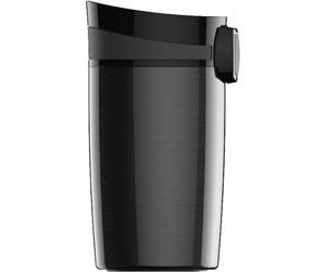Sigg Taza térmica Miracle (0,27 l/0,47 L), sin sustancias nocivas y aislada, taza de café para llevar de acero inoxidable