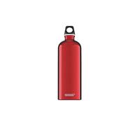 SIGG Trinkflasche Traveller 1000ml rojo