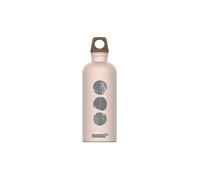SIGG Trinkflasche Traveller MyPlanet Journey 0,6L rosa