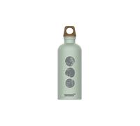 SIGG Trinkflasche Traveller MyPlanet Repeat 0,6L menta