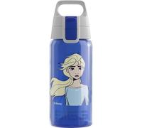 Sigg - Kids - Viva One - Suitable For Carbonated Beverages - Leakproof - Dishwas