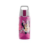 SIGG VIVA ONE Junior Minnie Botella 0.5 L Cierre con una mano sin BPA