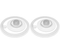Sigg WMB One Top 2 Gasket Set (Paquete de 2)