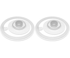 Sigg WMB One Top 2 Gasket Set (Paquete de 2)