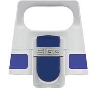 Sigg WMB One Top Blue - Botella de repuesto con cierre a prueba de fugas