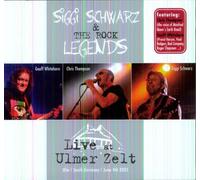 Siggi Schwarz - Live