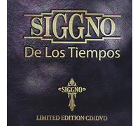 Siggno De Los Tiempos