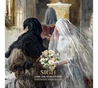 Sigh - I Saw The World's End (Hangman's Hymn MMXXV) [Vinilo]