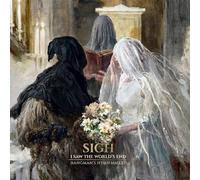 Sigh I Saw the World's End (Hangman's Hymn MMXXV) (Vinyl) 12" Album