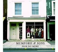 Sigh No More by Mumford & Sons (2009-11-17)