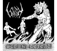 Sigh - Scorn Defeat