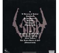 Sigh - Scorn Defeat [Import]