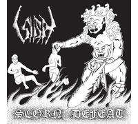 Sigh - Scorn Defeat [Vinilo]