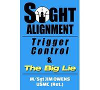 Sight Alignment, Trigger Control & The Big Lie