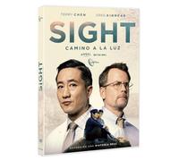 Sight. Camino A La Luz [DVD] (2023) Sight