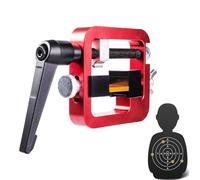 Sight Pusher - Precision Rear Sight Adjustment and Maintenance Tool | Precision Sight Pusher, Rear Sight Adjustment Tool for Slide Removal and Maintenance, Compatible with Models 17 19 26 43 Home