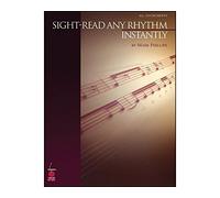 Sight-read any rhythm instantly