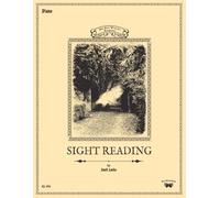 Sight Reading for Dark Lords: Piano: 1 (The Jam Wizard's Companion)