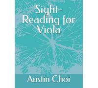 Sight-Reading for Viola