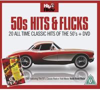 Sight & Sound - 50's Hits & Flicks