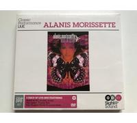 Sight & Sound - Alanis Morissette - Feast On Scraps [Reino Unido] [DVD]