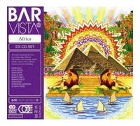 Sight & Sound - Bar Vista - African