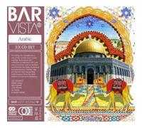 Sight & Sound - Bar Vista - Arabic
