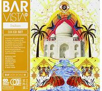 Sight & Sound - Bar Vista - Indian [DVD]