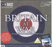Sight & Sound - Britain At War
