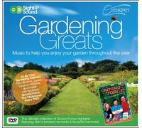 Sight & Sound - Gardening Greats
