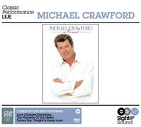 Sight & Sound - Michael Crawford [DVD]