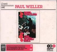 Sight & Sound - Paul Weller - Live At The Royal Albert Hall [DVD]