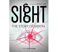 Sight: The Story of Vision [USA] [DVD]