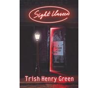Sight Unseen: A Rockmond Mystery