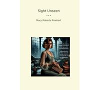 Sight Unseen (Classic Books)