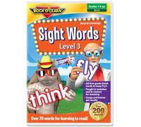 Sight Words Level 3