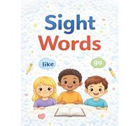 Sight Words (The Autism Learning Series)