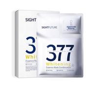 SIGHTFUTURE - SymWhite 377 Whitening Essence Mask Combination (7pcs)
