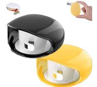 Sightgaze/Cydertlinder/Indicatek/Conventiont Automatic Cord Reel, Automatic Retractable Cord Reel, Retractable Hidden Cable Reel, For USB, Headphone, Data Cables (Y+K)