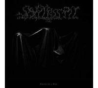 Sightless Pit - Grave of a Dog (Vinyl Translucent Pink) [Vinilo]