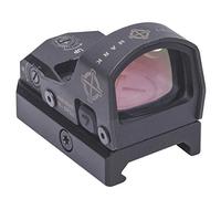 Sightmark Mini Shot M-Spec FMS Reflex Sight (Black)