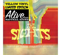 Sights - Most of What Follows Is True [Vinilo]