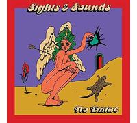 Sights & Sounds - No Virtue [Vinilo]